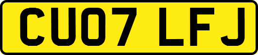 CU07LFJ