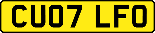 CU07LFO