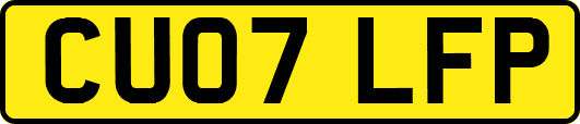 CU07LFP