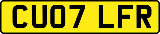 CU07LFR