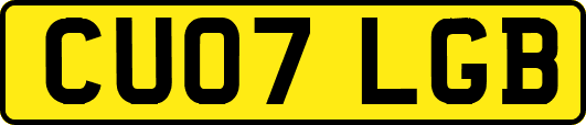 CU07LGB