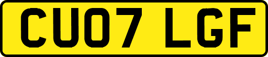 CU07LGF