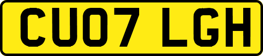 CU07LGH