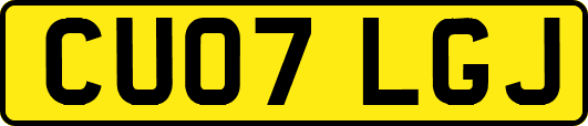 CU07LGJ