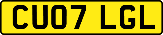 CU07LGL