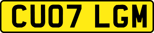 CU07LGM