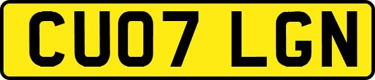CU07LGN