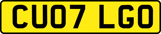 CU07LGO