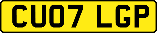 CU07LGP