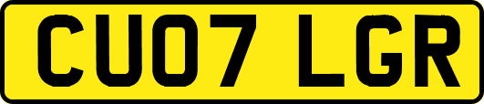 CU07LGR