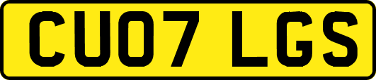 CU07LGS