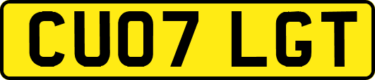 CU07LGT