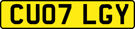 CU07LGY