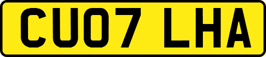CU07LHA