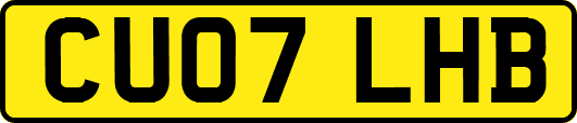 CU07LHB