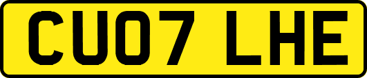 CU07LHE