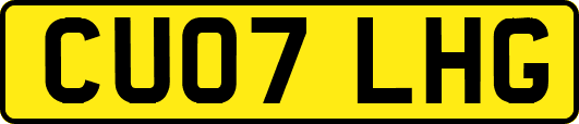 CU07LHG