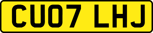 CU07LHJ