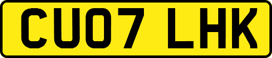 CU07LHK