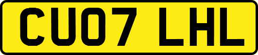 CU07LHL