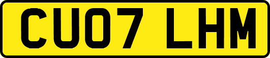 CU07LHM