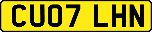 CU07LHN
