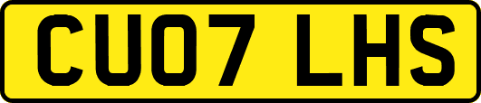 CU07LHS