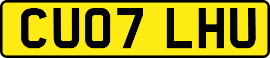CU07LHU