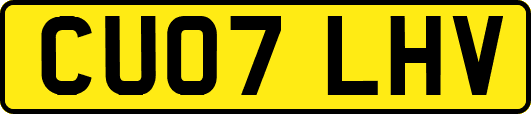 CU07LHV