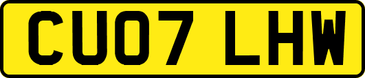 CU07LHW
