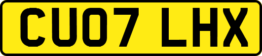 CU07LHX