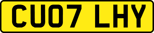 CU07LHY