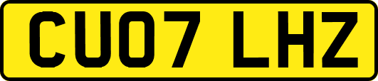 CU07LHZ