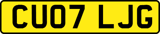 CU07LJG