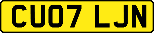 CU07LJN