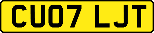 CU07LJT