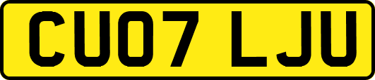 CU07LJU