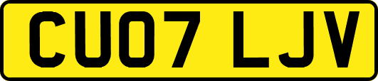 CU07LJV
