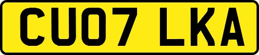 CU07LKA