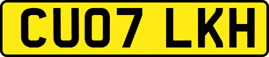 CU07LKH
