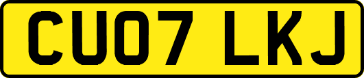 CU07LKJ