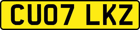 CU07LKZ