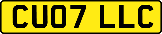 CU07LLC