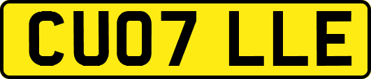CU07LLE