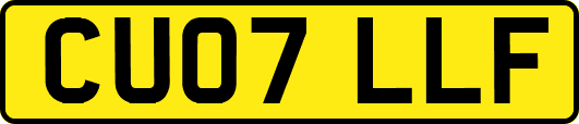 CU07LLF