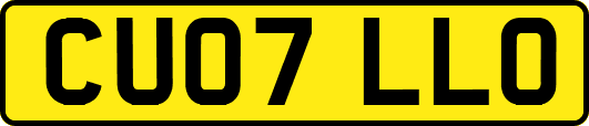 CU07LLO