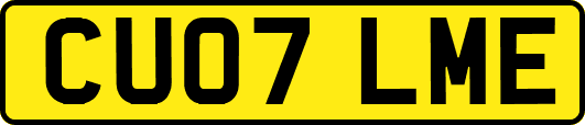 CU07LME