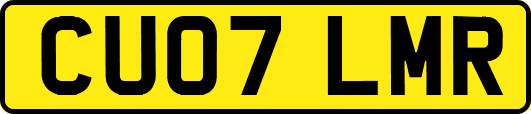 CU07LMR