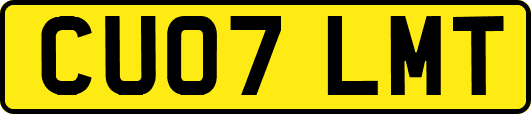 CU07LMT