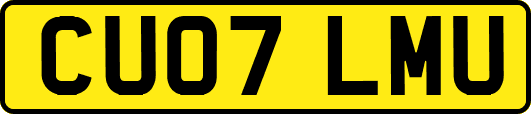 CU07LMU